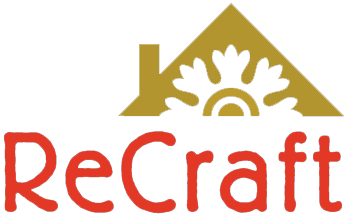 ReCraft Logo
